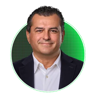 Peter Maragos