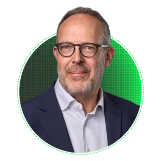 Tom Ascher